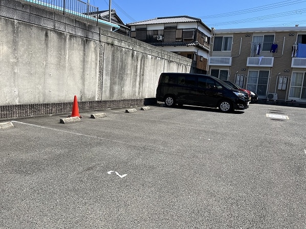 鳥取ノ荘駅 徒歩7分 2階の物件内観写真